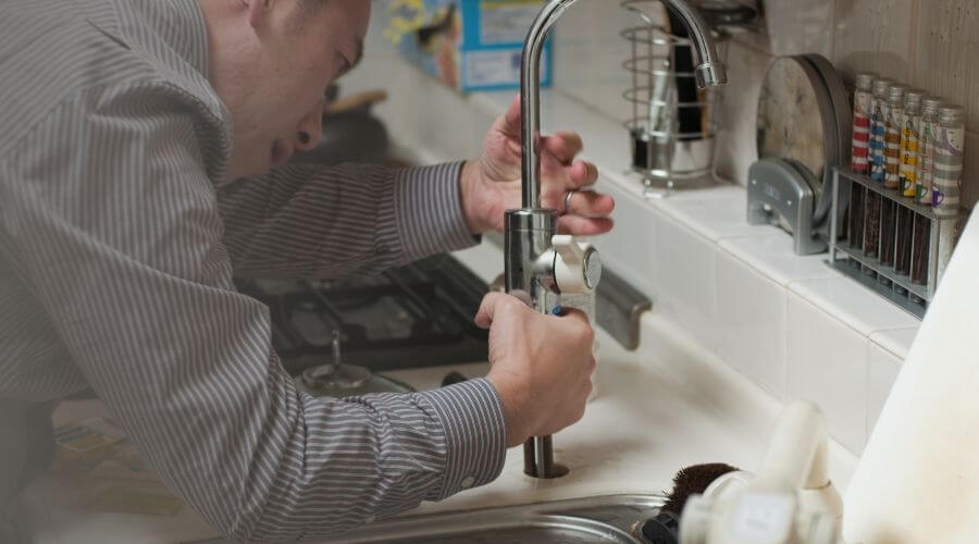 Professional sewer line replacement in Platinum, AK